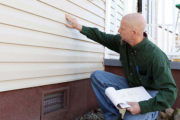 Best Wood Siding Installation  in Menifee, CA